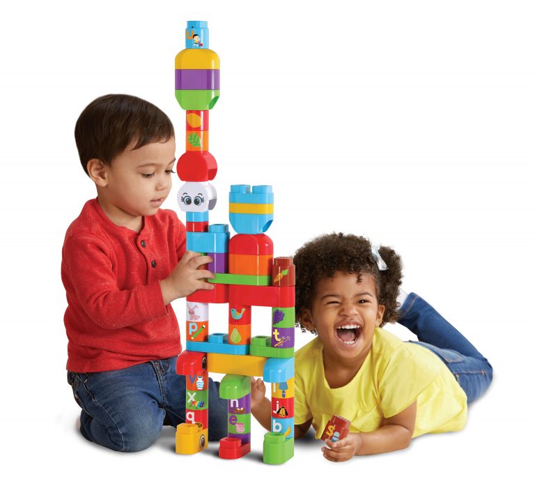 Succesvolle Bla Bla Blocks krijgen vervolg… – KiDDoWz: voor kinderen en ...