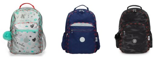 maïs knelpunt persoonlijkheid Kipling's Back to School collectie! – KiDDoWz: voor kinderen en hun  (groot)ouders