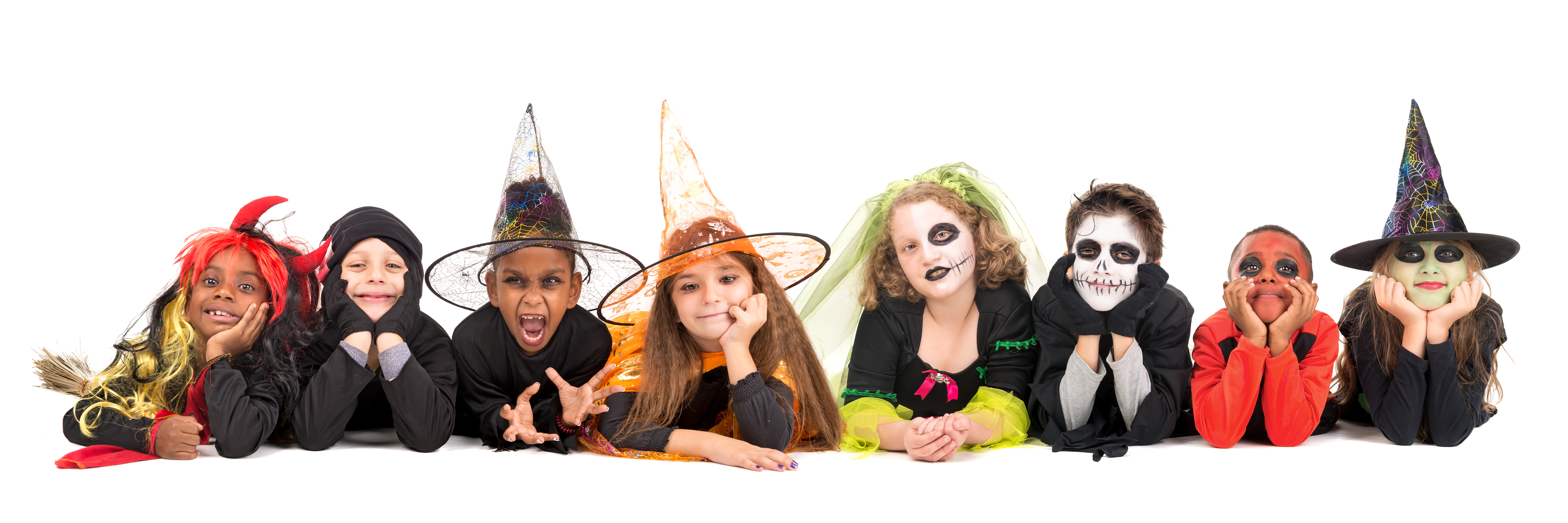 Halloween is een voor kinderen! – KiDDoWz: voor en hun (groot)ouders