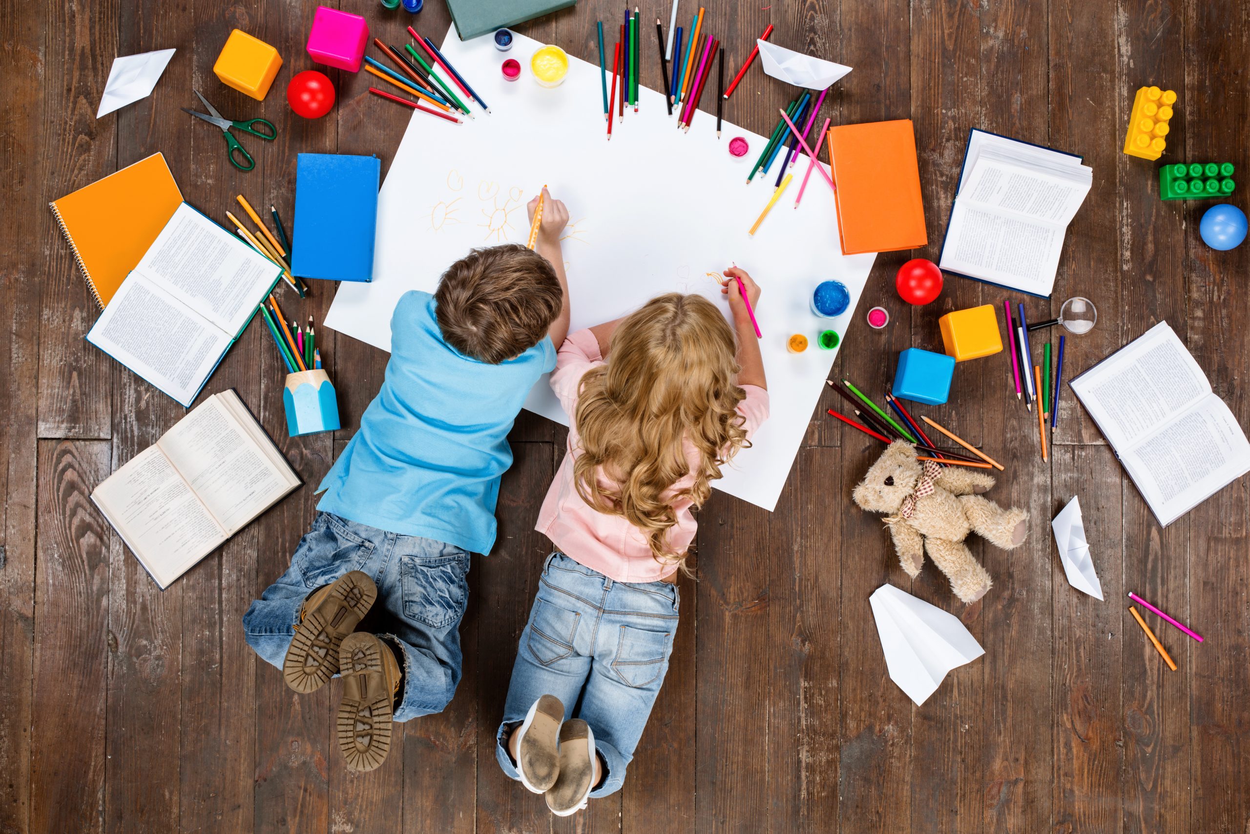 Heup Dek de tafel stap in 60 dingen die je kunt doen met kinderen als de scholen dicht zijn! –  KiDDoWz: voor kinderen en hun (groot)ouders