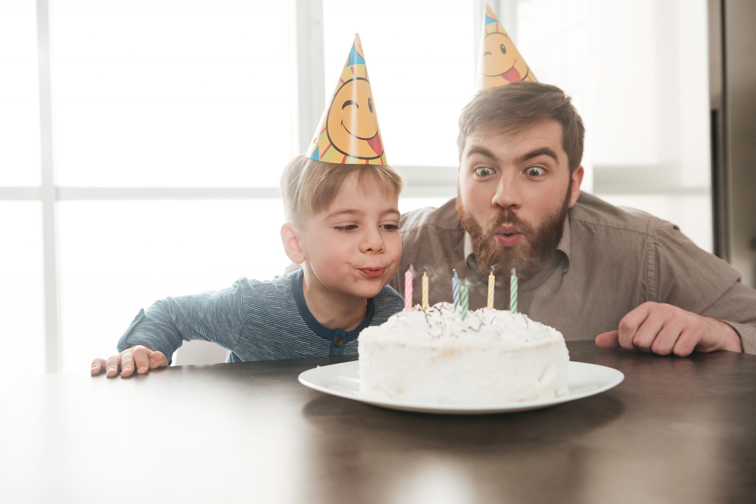 Betere Je verjaardag vieren tijdens de coronacrisis - 10 tips! – KiDDoWz MG-28