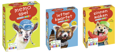 Ongrijpbaar Kan worden genegeerd De volgende Nieuwe Veilig leren lezen spellen sluiten aan op meest gebruikte  leesmethode – KiDDoWz: voor kinderen en hun (groot)ouders