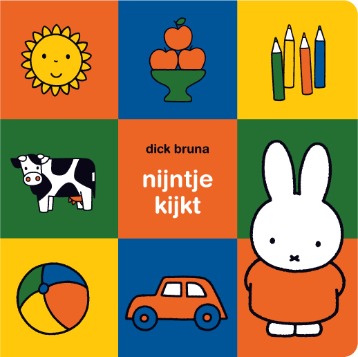 Nieuwe feestelijke nijntjeboeken! KiDDoWz voor kinderen en hun (groot)ouders Nieuwe feestelijke nijntjeboeken! KiDDoWz voor kinderen en hun (groot)ouders