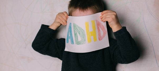 adhd