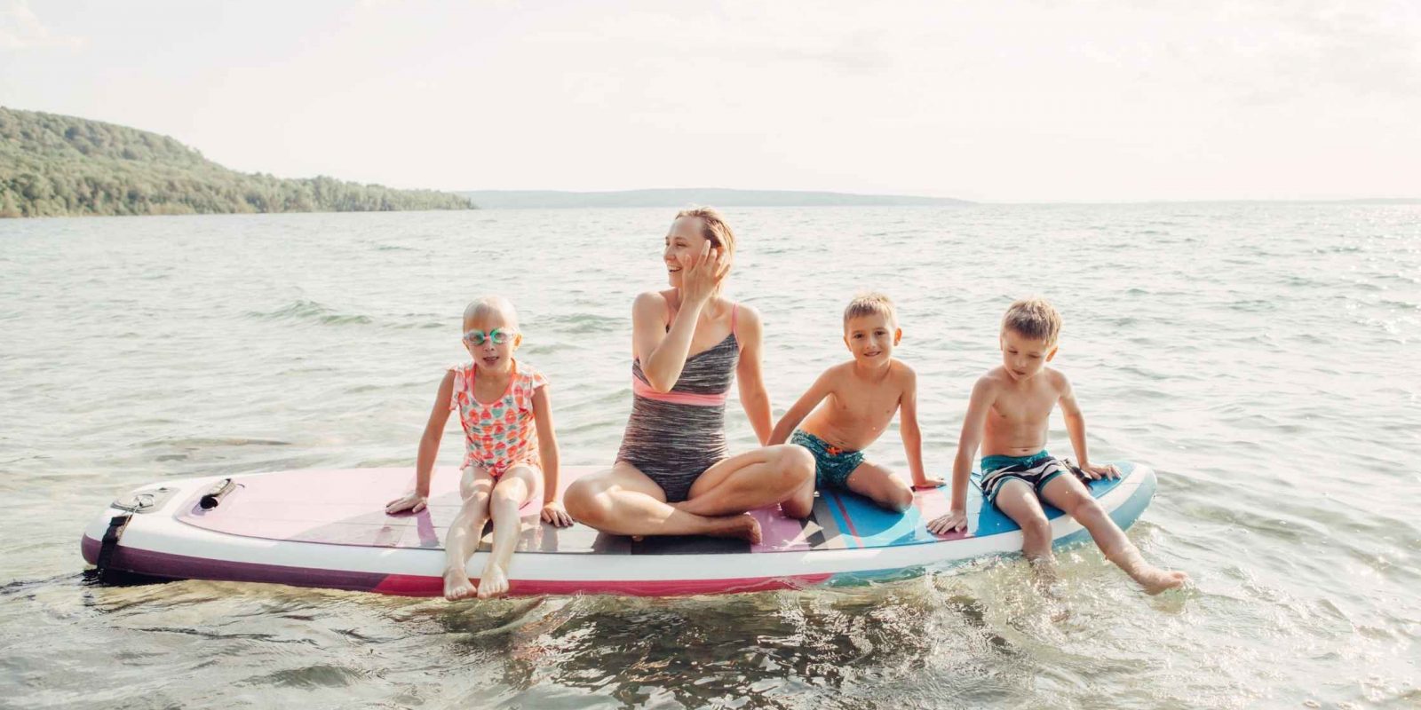 Vakantie vieren in Friesland met kinderen: 6 leuke activiteiten