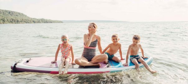 Vakantie vieren in Friesland met kinderen: 6 leuke activiteiten