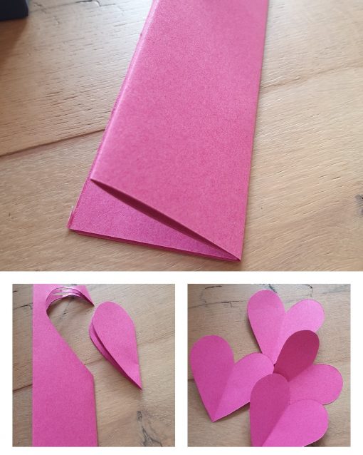 Vervolg Andes Rommelig Bloemen knutselen van papier – KiDDoWz: voor kinderen en hun (groot)ouders