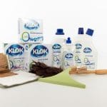 klok schoonmaakmiddelen mileubewust