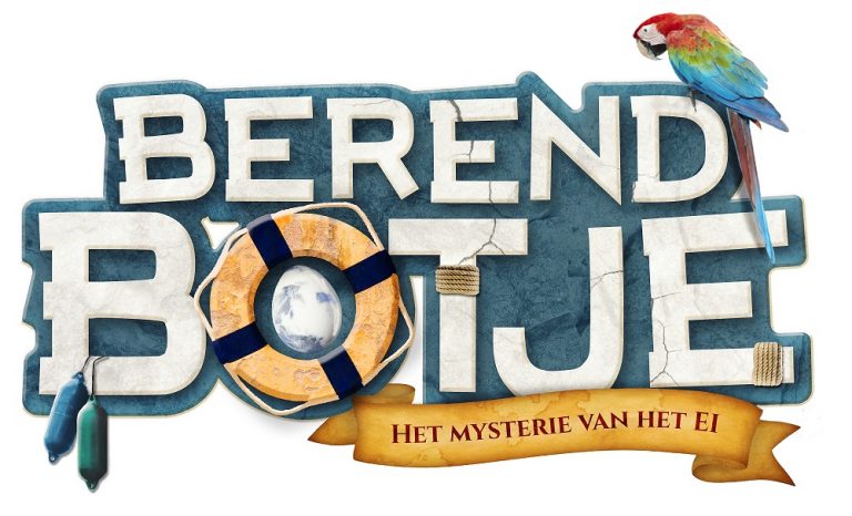 Berend Botje: Het mysterie van het ei – KiDDoWz: voor kinderen en hun
