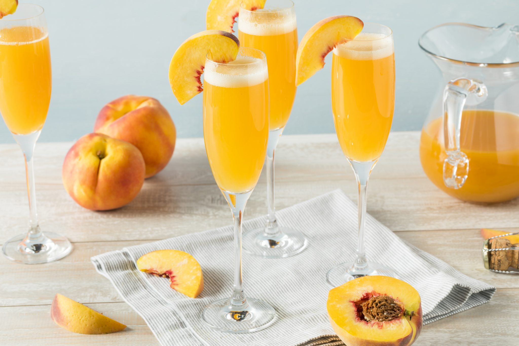 15 heerlijke alcoholvrije drankjes voor een zomerse dag! – KiDDoWz ...
