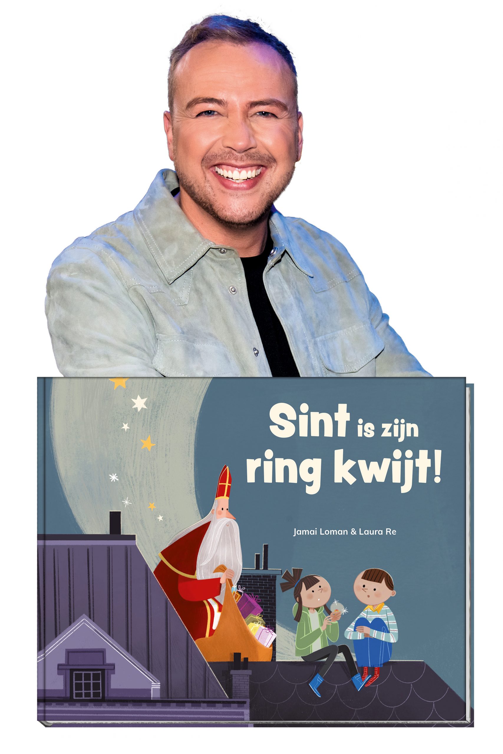 Nationale Sinterklaasboeken 2022