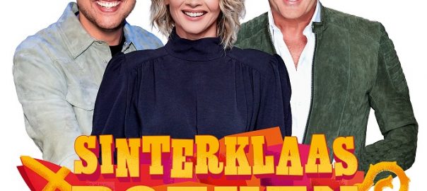 Nationale Sinterklaasboeken 2022