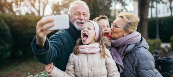 Kleinkinderen geld schenken, waar moet je rekening mee houden?