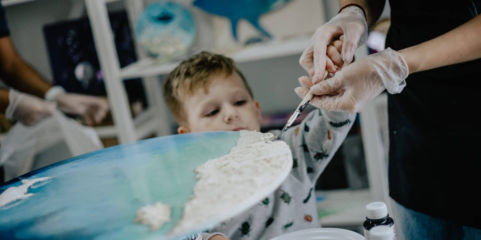 Leuke DIY-projecten voor jou en je kinderen