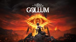 Leuk voor papa: Lord of the Rings: Gollum nu verkrijgbaar voor consoles