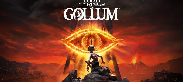 Leuk voor papa: Lord of the Rings: Gollum nu verkrijgbaar voor consoles