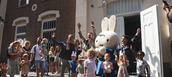 nijntje museum absoluut een must see voor jouw peuter