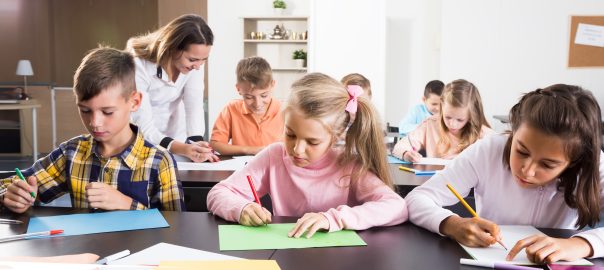 Een op de tien basisschoolleerlingen krijgt te laag schooladvies!